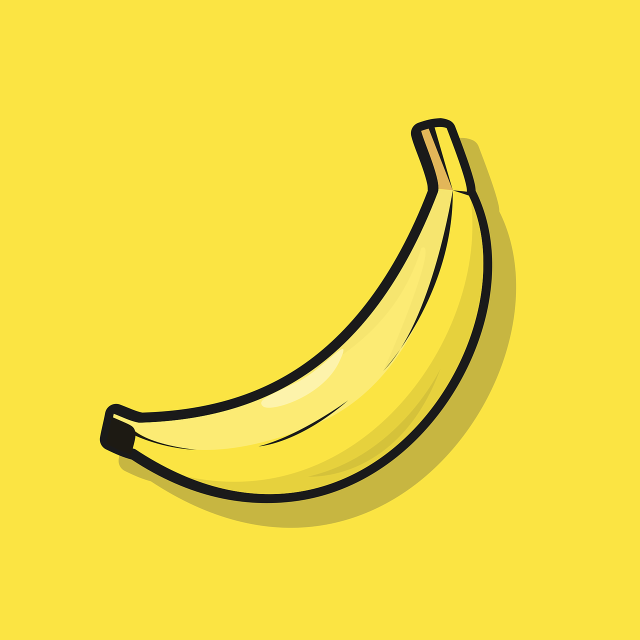 Nano-Banana Logo