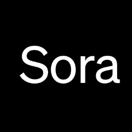 Sora Logo